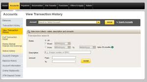 Payments made by phone will be shown on your statement. How To View Your Commbiz Transaction History Commbank