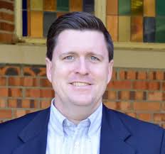 A Monthly Publication of Fairhope United Methodist Church FEBRUARY 2020