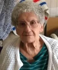 Obituary information for Lois Mae Barto