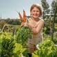 Sprouts Club - after school gardening program event image