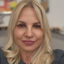 DIY Mandragora Plant From Harry Potter Using An Old Doll And Foil