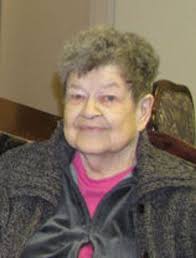 Gloria Wise Obituary May 5, 2010