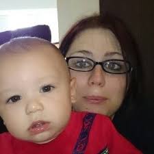 kristie workman (kmarie3307)