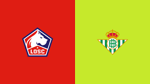 Cómo ver Lille vs Real Betis: Detalles del partido, cadenas de TV, streaming en direct y más