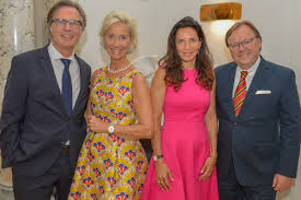 And was the product of a merger between the historical german. Ceu Ladies Lunch Zum Thema Optimismus Als Karrieretool