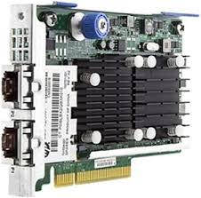 HPE Ethernet 10Gb 2-Port 561FLR-T Adapter (700699-B21) - Newegg.com
