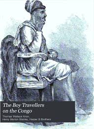The Project Gutenberg Ebook Of The Boy Travellers On The