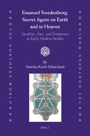 Swedenborg se za svého života nesnažil zakládat novou církevní organizaci a nehledal pocty či následovníky. Emanuel Swedenborg Secret Agent On Earth And In Heaven Jacobites Jews And Freemasons In Early Modern Sweden Brill