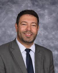 Jr. High/High School Department