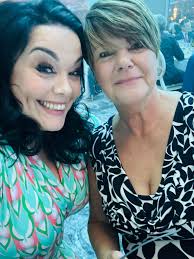 💛💛The best of the absolute best Allison Piggott everyone at Emmerdale who  is lucky enough to know Alli will all think the same as me……she is just  #thebest it's THAT simple-could not