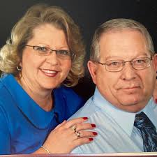 Happy 30 years babe! Five kids. 2 Grandbabies. 10 houses. 8 cities. 6  states. Endless memories. Love you the most! 🫶