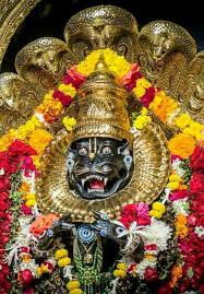 ஒரே நாளில் 3 நரசிம்மர் தரிசனம் ஒரே நாளில் தரிசிக்கக்கூடிய வகையில் ஒரே  நேர்க்கோட்டில் மூன்று நரசிம்மர் ஆலயங்கள் அமைந்துள்ளன. அவை எந்த ...