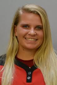 2020 Softball Roster