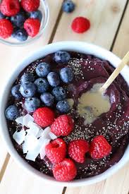 Cette Recette De Petit Dejeuner A Des Vertus Anti Age Recette De Petit Dejeuner Recette Alimentation