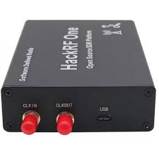 Image result for Open Source HackRF One
