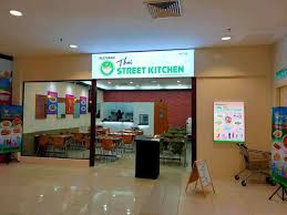 Wangsa maju adalah di antara kawasan matang yang terkenal di kuala lumpur. Thai Street Kitchen Sago Longan Steemit
