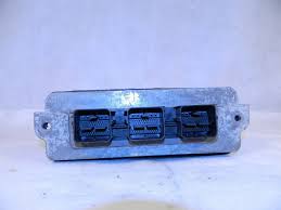 2008 08 Ford Escape Mazda Tribute 8l8a 12a650 Bea Ecu Ecm Engine Control Unit Ford Engine Control Unit Mazda Ecu