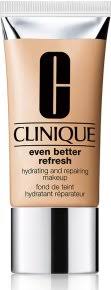 Even better clinical ™ serum foundation broad spectrum spf 25. Clinique Even Better Refresh Hydrating And Repairing Makeup 30 Ml