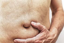 Image result for stomach hernia symptoms