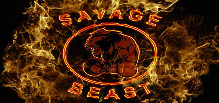 SAVAGE BEAST