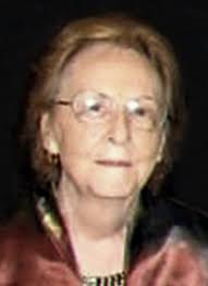 Constance J. Tomich Obituary