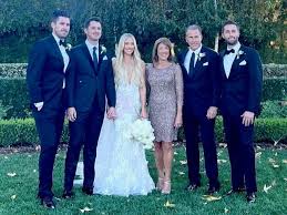 Congrats to my sister