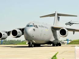 The size and weight of u.s. Iaf Clears Proposal To Buy Three C 17 Boeing Says Only One Plane Left To Sell The Economic Times