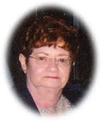 Obituary information for Irene A. Flint