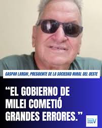 📌Juan Manuel Russo, es el flamante director de Turismo de San Javier y  Yacanto que asumirá formalmente el cargo el próximo 15 de enero tras la  salida de Leonardo Rodríguez que cumplirá