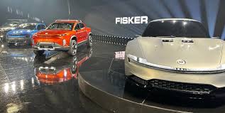 Image result for Anza Bronze 2020 Fisker