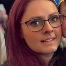 Rebecca Holgate's Instagram, Twitter & Facebook