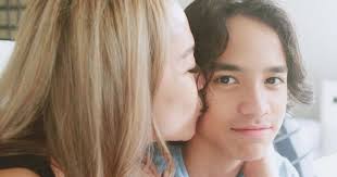 #SHOWBIZ: BCL dedicates latest song to son Noah