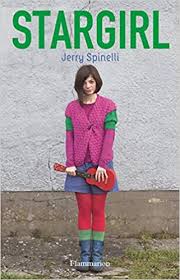 Stream dc's stargirl free on the cw. Stargirl Spinelli Jerry Rigoureau Luc Amazon De Bucher