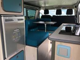 Kits Amenagement Complet Ou A La Carte Fourgon Fourgon Amenage Camion Amenager