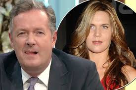 04:38, wed, jan 27, 2021 Piers Morgan S Wife Responds To Magazine Headline Which Suggested He D Sleep With Susanna Reid Manchester Evening News