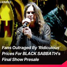 Lineup is sick overall, but can someone explain to me why Saturday is so  meh but Sunday absolutely slaps 😂