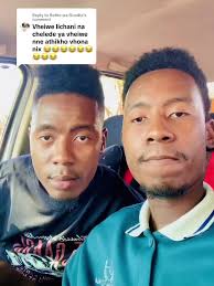 Makhadzi Music Entertainment Challenge