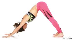 30 Minute Sequence For Mindful Meditation Movement Through Asana Yoga Poses For Beginners Downward Dog Yoga Pose Yoga Poses