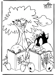 We offer you coloring pages that you can either print or do online, drawings and drawing lessons, various craft activities for children of all ages, videos, games, songs and even wonderful readings for bedtime. Reading 2 Children Coloring Page