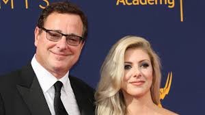 Kelly Rizzo Mourns Late Husband Bob Saget The Hollywood Reporter