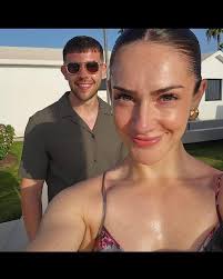 Fans will be able to catch the show over Christmas @top fans