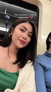 Nicole Mendoza with Ex Girlfriend