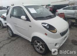 Image result for Red 2013 Wheego