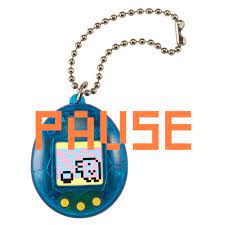 The time it goes to sleep depends on the type of tamagotchi it. Tama Palace Tamagotchi Blog Fansite