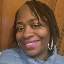 I'm not built for this weather