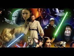 Darth vader and the empire are building a new, indestructible death star. I M 32 And I Just Watched All 6 Star Wars Movies For The First Time The Daily Dot