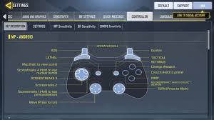 Check spelling or type a new query. Cod Mobile Controllers And How To Use Them Articles Pocket Gamer