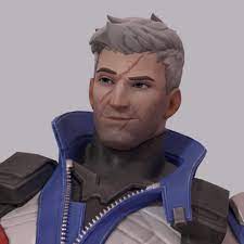 Pin On Overwatch
