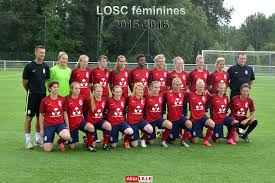 Compte officiel du losc 🔴⚪ regarde la dernière vidéos de losc (@losc). Losc Feminine Home Facebook
