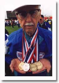 masterstrack.com Maxwell Springer dies at 95; Hall of Famer and world champ 